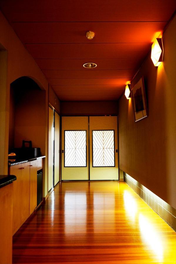 Hachijo View Hotel Экстерьер фото