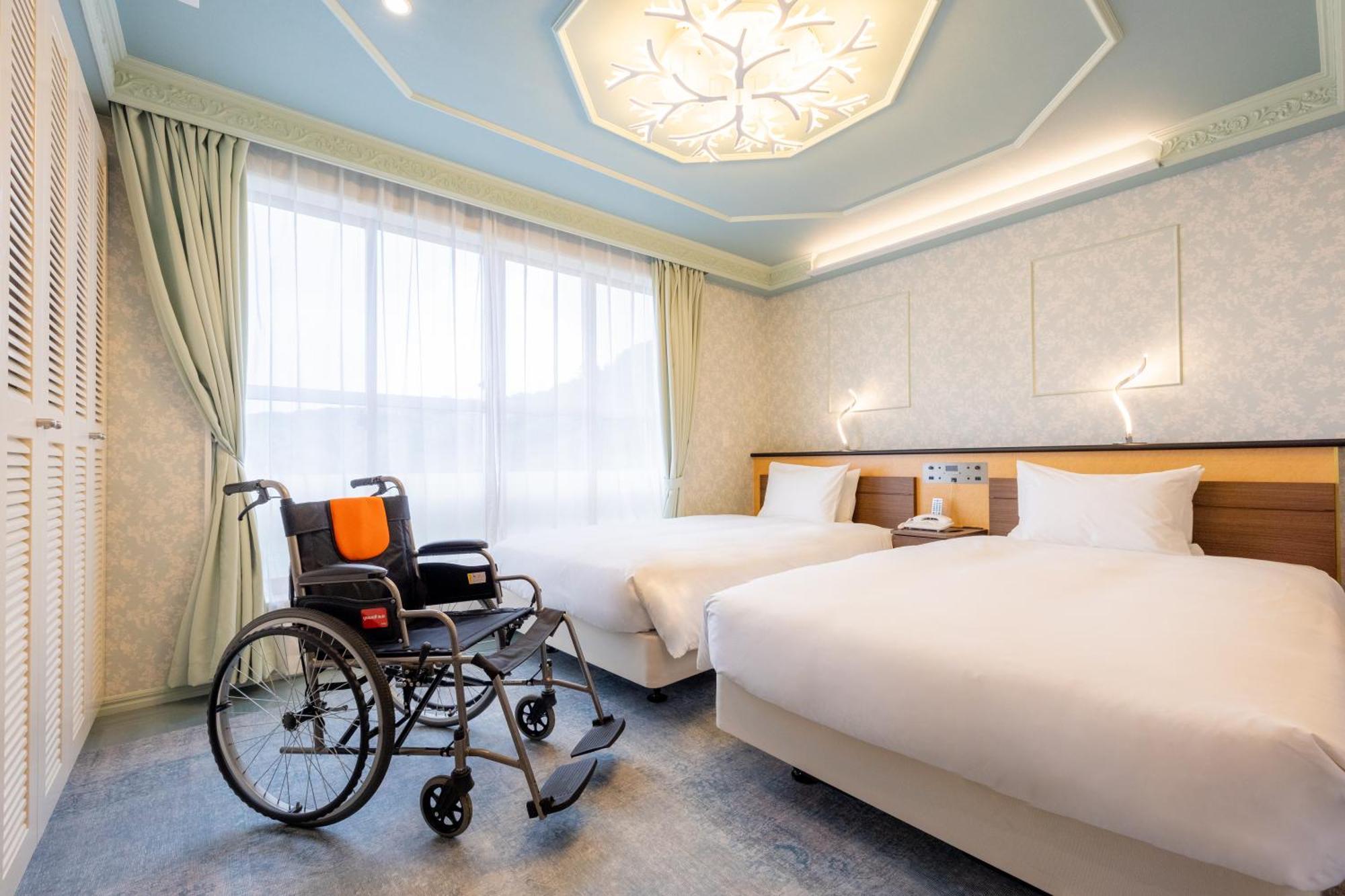 Hachijo View Hotel Экстерьер фото